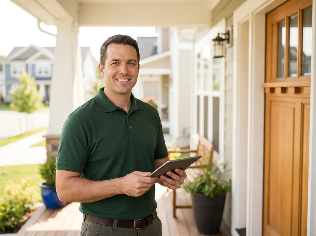 Pest control FAQs for Beacon, IA